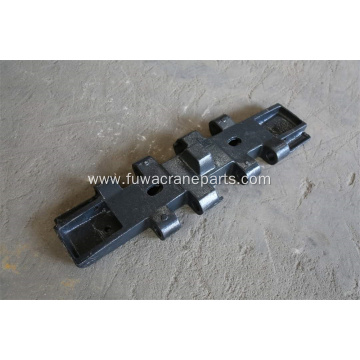 Crawler Crane Trackpad Parts For Sany Scc500 50t